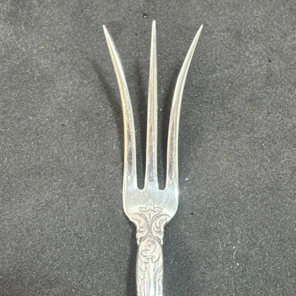 Old Master by Towle Sterling Silver individual Lemon Fork 5.25